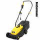 Газонокосилка электрическая Heckermann QT3022 - изображение 10