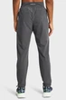 Чоловічі темно-сірі спортивні штани UA OUTRUN THE STORM PANT Under Armour LG 1376799-025 - изображение 3