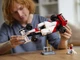 Конструктор LEGO Icons McLaren MP4/4 и Ayrton Senna 693 детали (10330) - изображение 8