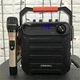 Bluetooth колонка Sansui SS7-06 8 (42618-SS7-06_3653) - зображення 3