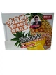 Освіжувач повітря SPIAOWJIA під сидіння Pineapple 602808 - зображення 1