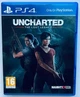 Uncharted The Lost Legacy, Б/У, русские субтитры - диск для PlayStation 4 - изображение 1