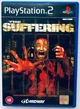 The Suffering, Б/У, английская версия - диск для PlayStation 2 - изображение 1