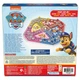 Настольная игра с кнопкой «Щенячий патруль» Spin Master - игры SM98547/6066476 - изображение 6