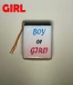 Димовий Спалах Розовий 15м Гендер Паті Дівчинка Air Smoke Pink Gender Party Girl - зображення 2