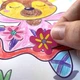 Книжка-раскраска 3-в-1 - Волшебный мир SES Creative 00117S - изображение 4