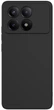 Чехол для смартфона BeCover для Poco X6 Pro Black (BC_710894) - изображение 1
