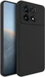Чехол для смартфона BeCover для Poco X6 Pro Black (BC_710894) - изображение 2