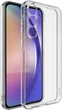 Чехол для смартфона BeCover для Samsung Galaxy A35 5G SM-A356 Transparent (BC_710901) - изображение 1