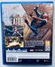 Marvel Spider Man, Б/У, русская версия - диск для PlayStation 4 - изображение 2
