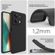 Чехол для смартфона BeCover для Xiaomi Redmi Note 13 Pro 5G Black (BC_710915) - изображение 4
