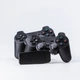 Обновленная играми Игровая приставка M8 Mini Game Stick 10000 игр 4K/HDMI/64 Gb + 2 беспроводных джойстика - изображение 2