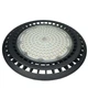 Светодиодный подвесной LED светильник VARGO HIGHBAY, 150W, 6500К (118805) (Для высоких потолков цеха, производства, склада, ангара, выставочного, торгового центра) - изображение 2