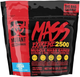 Гейнер Mutant Mass Extreme 2500 2720 г Cookies cream (811662029502) - зображення 1
