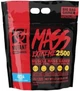 Гейнер для набора массы Mutant Mass Extreme 2500 5.45 кг Cookies Cream (811662029533) - изображение 1