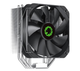 Кулер GameMax Sigma 540 ARGB (200W) - изображение 4