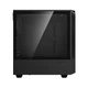 Корпус GameMax Paladin Black с RGB вентилятором - изображение 7