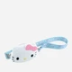 Гаманець дитячий Kite Hello Kitty HK24-2800-2 Білий (4063276123800) - зображення 4