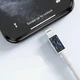 Дата-кабель Apple Lightning to USB 2.0 1м White (MD818ZM/A) - изображение 5