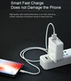 Дата-кабель Apple Lightning to USB 2.0 1м White (MD818ZM/A) - изображение 6