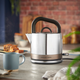 Czajnik elektryczny Russell Hobbs Distinctions Titanium 26422-70 - obraz 10