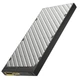 Зовнішній зарядний пристрій Power Bank Nitecore NB10000 GEN2 (QC 3.0, 10000mAh), сріблястий - зображення 1