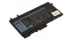 Батарея для ноутбука DELL Latitude 5400 5401 5410 5411 5500 5501 5510 5511 Precision 3540 3541 3550 3551 / 11.4V 4255mAh (51Wh) BLACK ORIG (R8D7N) (BAT-DELL-111) - изображение 1