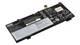 Батарея для ноутбука LENOVO IdeaPad 530s-14IKB 530s-15IKB / 7.68V 5730mAh (45Wh) BLACK ORIG (L17C4PB0) (BAT-LEN-068) - изображение 1