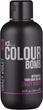 Тонуючий бальзам для волосся IdHair Colour Bomb Crazy Violet 250 мл (5704699875042) - зображення 1