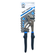 Кліщі переставні MyTools Soft Touch 200 мм (311-200) - зображення 5