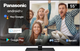 Телевізор Panasonic TX-55LX650E - зображення 1