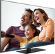 Телевізор Panasonic TX-55LX650E - зображення 2