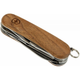 Складаний швейцарський ніж Victorinox Delemont EvoWood S17, 13 in 1 Vx23911.63 - зображення 5