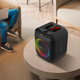 Портативная Bluetooth колонка BKK Party BT Speaker B97 |BT5.3, TWS, AUX/TF/USB/FM, 20W| - изображение 17