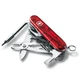 Складаний швейцарський ніж Victorinox Cybertool L Red 39 in 1 Vx17775.T - зображення 4