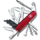 Складной швейцарский нож Victorinox Cybertool M Red 32 in 1 Vx17725.T - изображение 1