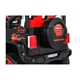 Електромобіль Ramiz Raptor Drifter MP3 LED 12 В Fire, PA.S2388.POM - зображення 12