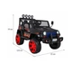 Електромобіль Ramiz Raptor Drifter MP3 LED 12 В Fire, PA.S2388.POM - зображення 14