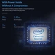 Мини ПК MLLSE M2 Mini PC Intel N3350 6GB RAM 64GB ROM Windows 10 - изображение 4
