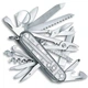 Складаний швейцарський ніж Victorinox SWISSCHAMP 31 in 1 Vx16794.T7 - зображення 3