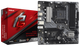 Материнская плата ASRock B550M Phantom Gaming 4 - изображение 5
