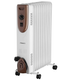 Обогреватель Ardesto OFH-11X1 - изображение 1