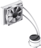 Система жидкостного охлаждения Gamemax Iceburg 120 infinity White - изображение 8
