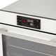 Духова шафа ELEYUS EMMA 6010 WH STL - зображення 4