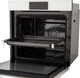 Духова шафа ELEYUS EMMA 6010 WH STL - зображення 10