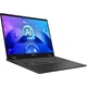 Ноутбук MSI Prestige 16 AI+ Evo, (B2VMG-012PL) RAM 32 ГБ / SSD 1 ТБ / Windows 11 / сірий - изображение 3