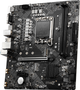 Материнская плата MSI PRO H610M-G DDR4 - изображение 3