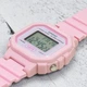 Часы Casio LA-20WH-4A1EF - изображение 3