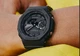 Часы Casio GA-B2100-1A1ER - изображение 7