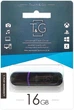 Флеш пам'ять 16Gb T&G 2.0 Jet 012 чорний - зображення 2